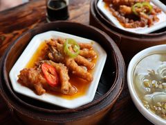 -琼海·狮椰美食楼