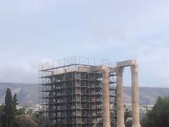 -奥林匹亚宙斯神庙