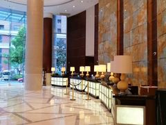 -上海雅居乐万豪侯爵酒店