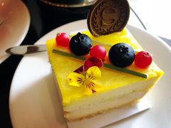 -粤海喜来登酒店·&More聚驿(天河城店)