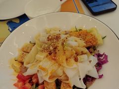 -内蒙古驻京办餐厅