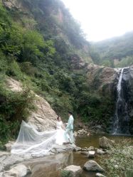 -唯一视觉婚纱摄影(李家村店)