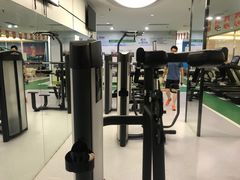 -爱尚游泳健身(外交公寓店)