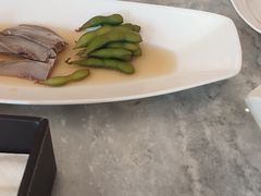 -喜来登由由大酒店九州膳坊中餐厅