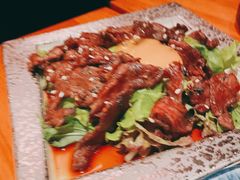 幸福满满烧肉饭-醉虎传(南锣鼓巷店)