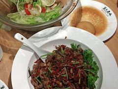 -巢爷老味(东方红店)