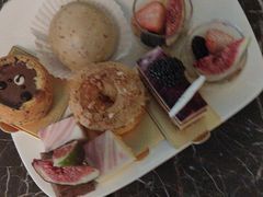 -漢咖啡·全服务式自助晚餐(武汉洲际酒店)