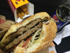 -汉堡王(EAC欧美中心店)