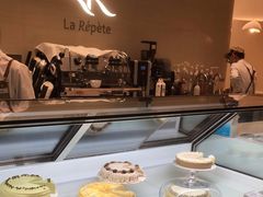 -La Repete(大宁久光店)