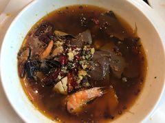 -希尔顿逸林酒店·中餐厅