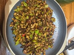 -云海肴·汽锅鸡·云南菜(天津国金汇店)