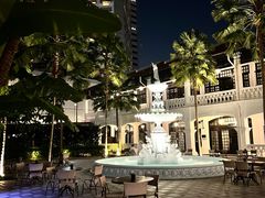 -Long Bar(莱佛士酒店)