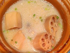 -在莲野·湖北民间菜·头牌松滋鸡(光谷步行街店)