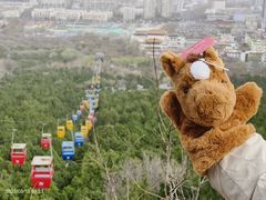 -千佛山风景名胜区