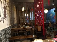 -蓉城江北老灶火锅(春熙路店)