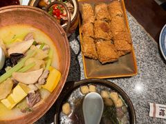 -南京大牌档(龙湖长楹天街店)