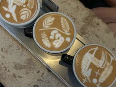 -Roast8ry Coffee Lab