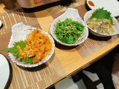 -酒井酱子·深夜食堂(东城汇店)