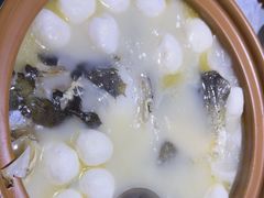 -老平安农家菜(平安店)