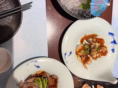 -黑松白鹿(崇文门新活馆店)