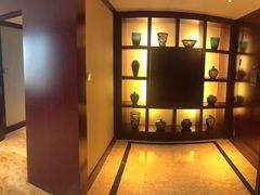 -上海新发展亚太JW万豪酒店