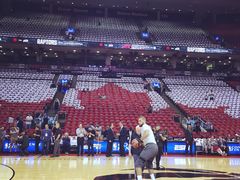 -丰业银行球馆(Scotiabank Arena)
