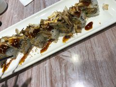 -牛油果大师寿司(瑞景店)