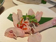 -围炉夜话·潮汕卤水火锅(榕江店)