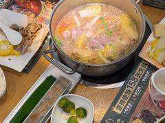 -椰子印象椰子鸡·椰奶鸡·糟粕醋(友谊阳光城店)