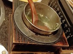 -万福炭火烤肉日本料理(新街口店)