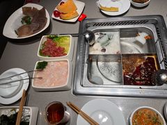 -海底捞火锅(九久奥特莱斯店)