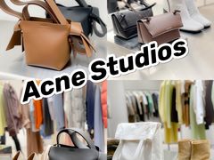 -Acne Studios(芮欧百货店)
