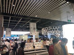 -苏宁极物(苏宁生活广场店)