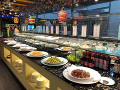-巴犀烧烤(新崇光店)