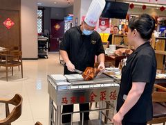 -全聚德烤鸭店(马家堡店)
