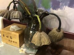 -素心斋素食餐厅