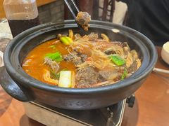 -肖记公安牛肉鱼杂馆·省级非物质文化遗产(三角路直营店)