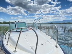 -野鸭湖国家湿地公园