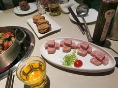 -浩爷羊蝎子火锅(望京店)