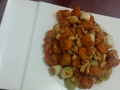-烁佳海鲜大馅饺子