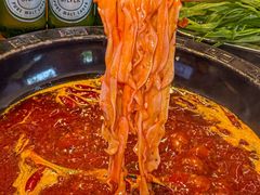 -重庆印象老火锅(梅林店)