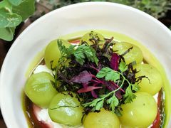 -Bistro 63 创意融合料理(广粤天地店)