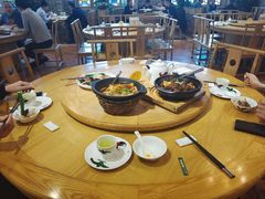 大堂-德胜轩正宗顺德菜(宝安沙井会展中心店)