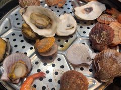 -巧克力渔家.小船海鲜胶东菜(万平口店)