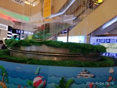 -米莱欧百货(吉利店)