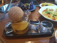 -越谜·越南餐厅(长白店)