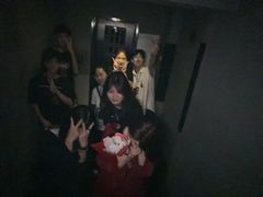 -棂笼·深度沉浸密室(武汉旗舰店)