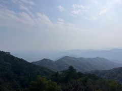 -天津盘山风景名胜区