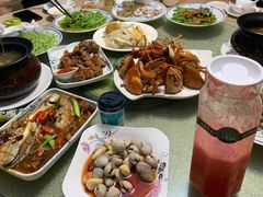 -莲花公园煎蟹(总店)