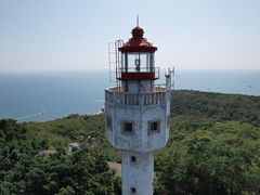 -涠洲岛火山国家地质公园